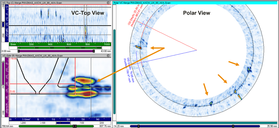 Рисунок 5- Изображение осевой механической усталостной трещины.jpg