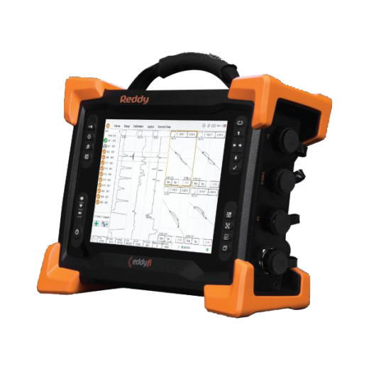 Дефектоскоп вихретоковый Eddyfi Reddy