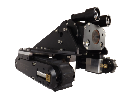 Миниатюрный магнитный сканер робот Magg 