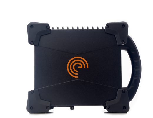 Дефектоскоп вихретоковый матричный Eddyfi Ectane 3 c ECT