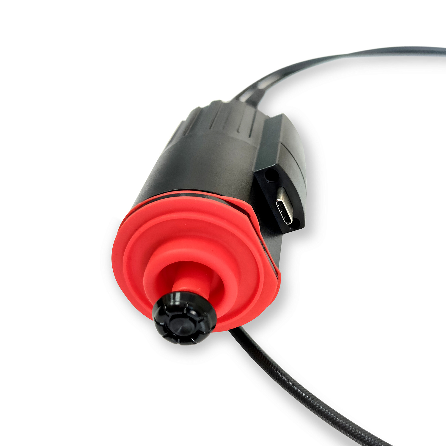 Промышленный видеоэндоскоп Coantec X3