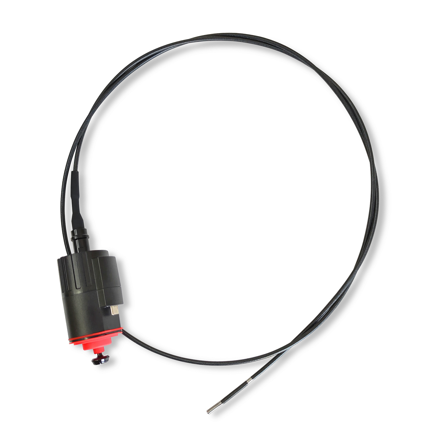 Промышленный видеоэндоскоп Coantec X3