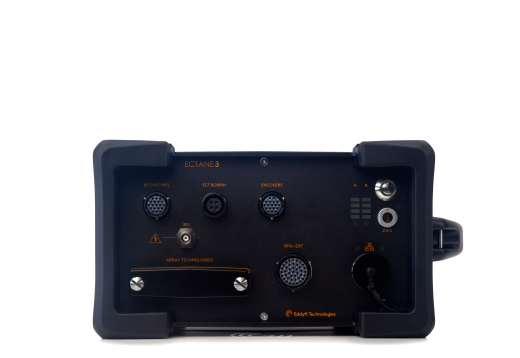 Дефектоскоп вихретоковый матричный Eddyfi Ectane 3 c ECT