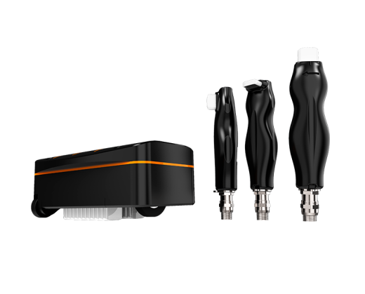 Sharck преобразователи