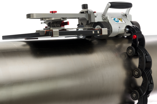 Автоматизированный сканер SKOOT X для цифровой радиографии 