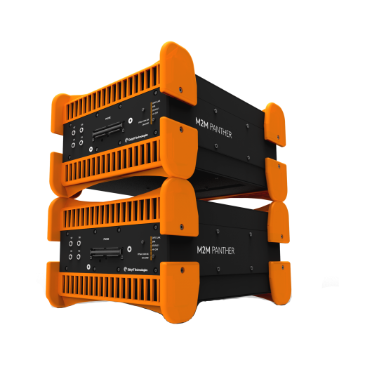 Дефектоскоп ультразвуковой на фазированной решетке Panther