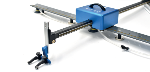 Сканер декартовый MATRYX XY