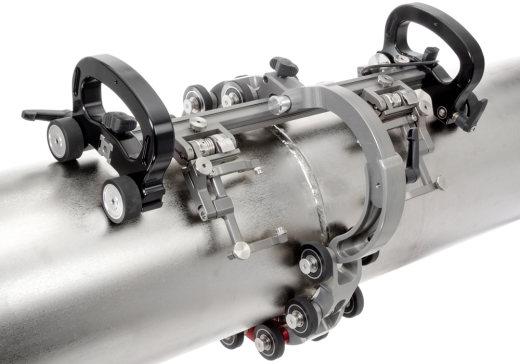 Cканер универсальный ручной для 2х преобразователей ROTIX