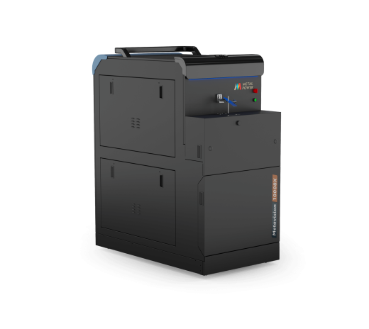 Стационарный оптический эмиссионный спектрометр Metavision-10008X