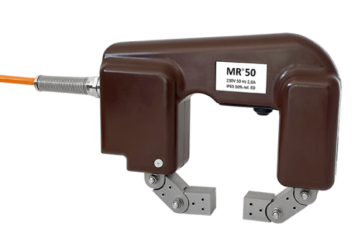 Дефектоскоп магнитопорошковый MR 50