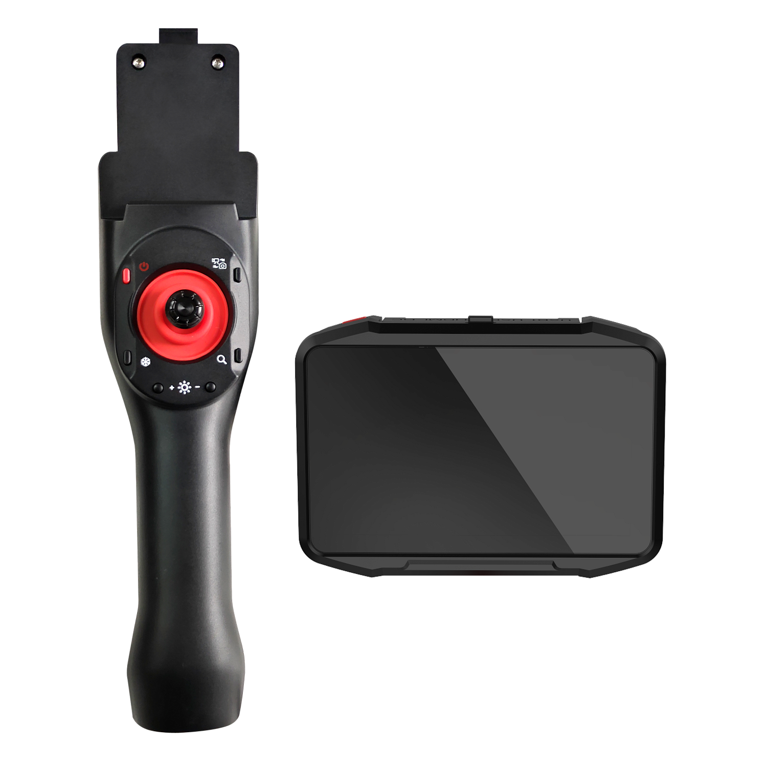 Промышленный видеоэндоскоп Coantec X3