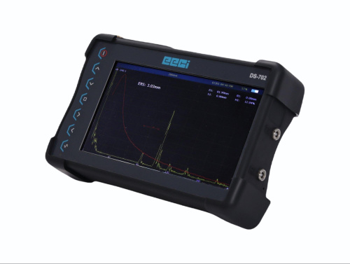 Дефектоскоп ультразвуковой DIGISCAN DS-702 Дефектоскоп ультразвуковой DIGISCAN DS-702