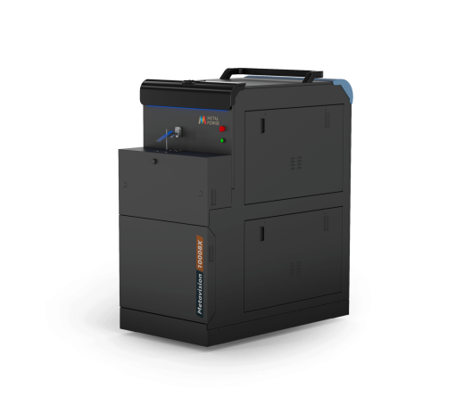 Стационарный оптический эмиссионный спектрометр Metavision-10008X