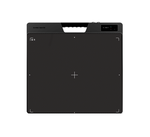 Промышленный детектор с большой эффективной зоной EXT 3643S