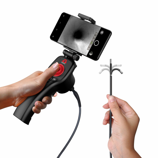 Автомобильный видеоэндоскоп Coantec X1