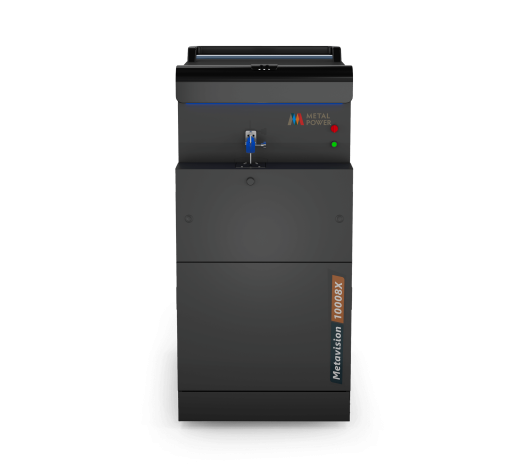 Стационарный оптический эмиссионный спектрометр Metavision-10008X