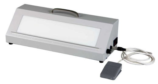 Негатоскоп Гелиос XRS 100/400