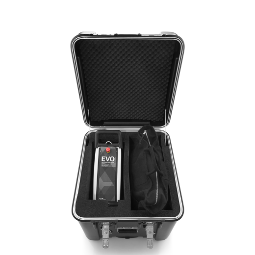Рентгеновский аппарат PXS EVO 300P