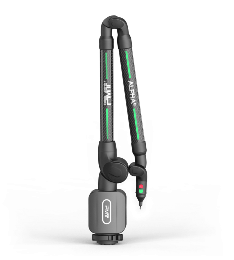 Портативная измерительная рука ALPHA E