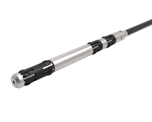 Преобразователи ECA DefHi 