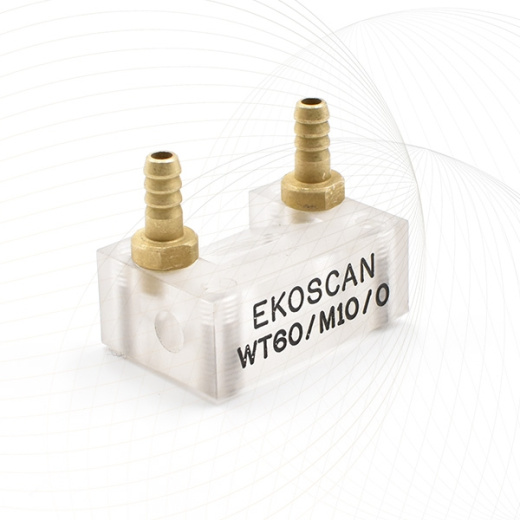 TOFD призмы WT/O серии к преобразователям TFDT