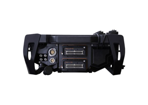 Дефектоскоп ультразвуковой на фазированных решетках CYPHER® 64:128PR с PAUT, UT, TOFD, TFM 128-канальный