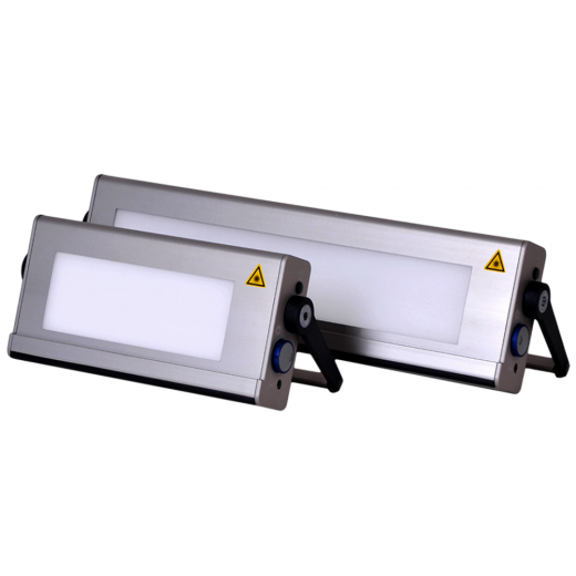 Промышленный LED негатоскоп серии KOWOLUX M