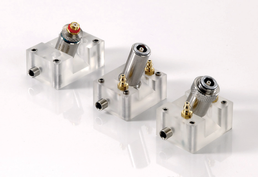 TOFD преобразователи TFDT серии