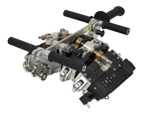 Сканер для контроля коррозии Pipescan HD