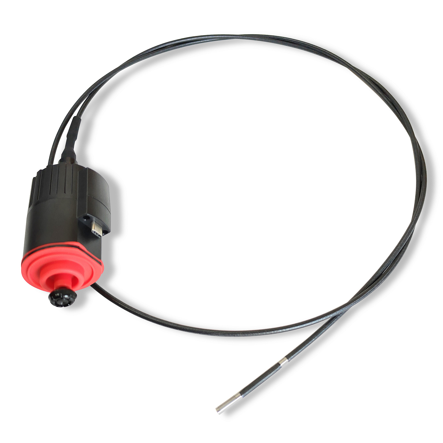 Промышленный видеоэндоскоп Coantec X3