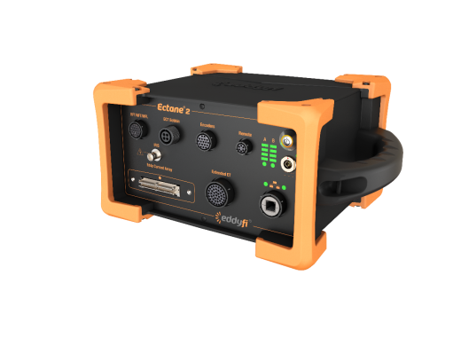 Дефектоскоп вихретоковый Eddyfi Ectane 2
