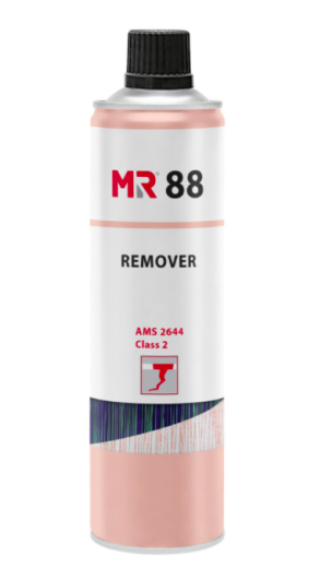 Очиститель MR 88 AMS