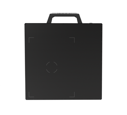 Высококачественный промышленный детектор EXT 2430H