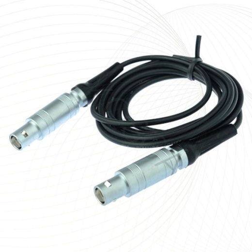 Кабель соединительный для дефектоскопов и толщиномеров