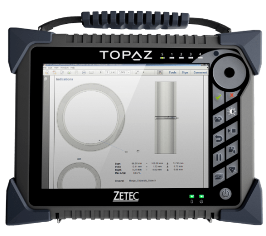 UltraVision  программное обеспечение